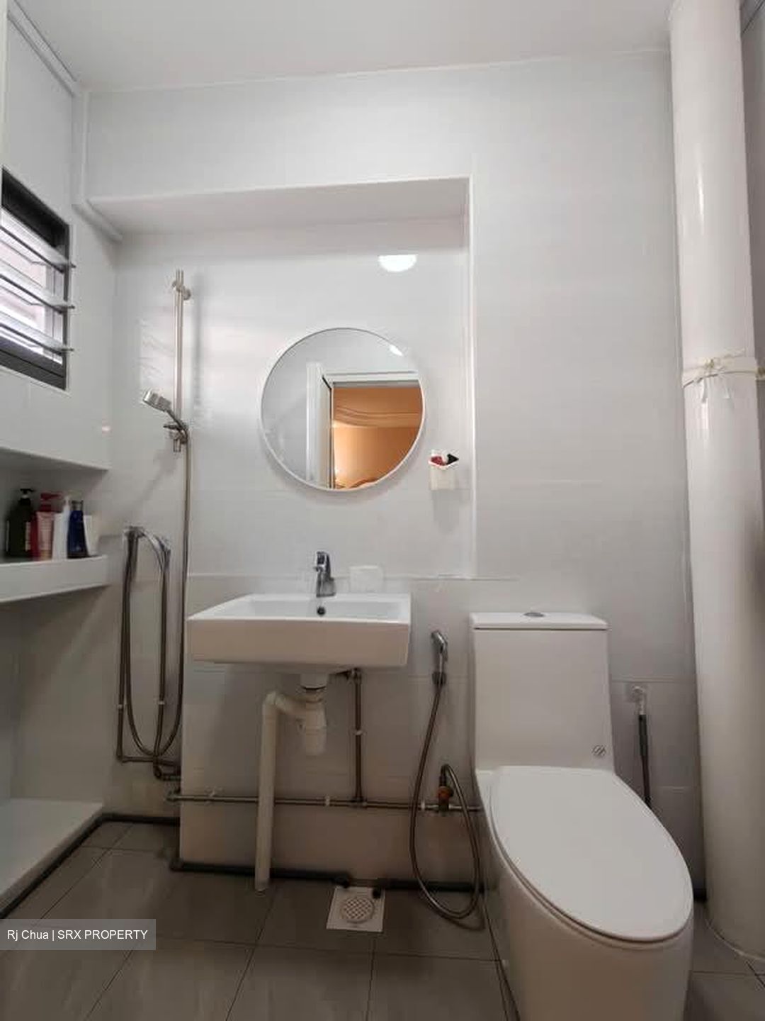 Blk 502 Choa Chu Kang Street 51 (Choa Chu Kang), HDB 5 Rooms #570904481